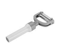 ZWILLING Z-Cut Éplucheur 5-en-1, Gris
