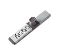 Zwilling Z-Cut Rallieur fin (Gris/Inox) - Protection des doigts