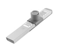 ZWILLING Z-Cut Râpe fine, Gris