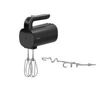 ZWILLING ZWILLING « Extend Mixeur plongeant en une seule pièce », fouet sans fil, facile à utiliser, réglage de la vitesse, autonome, court et léger, silencieux, crème fouettée, meringue, pain pour