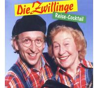 Zwillinge,die - Reise-Cocktail