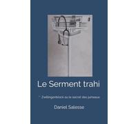 Zwillingenblock ou le secret des jumeaux