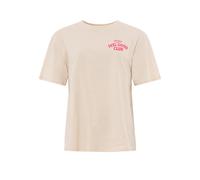 Zwillingsherz T-shirt beige, Taille L-XL
