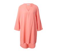 Zwillingsherz Tunique 'Amelie' corail, Taille XS-XL