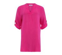 Zwillingsherz Tunique 'Amelie' rose, Taille XS-XL