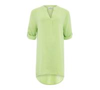 Zwillingsherz Tunique 'Amelie' vert clair, Taille XS-XL