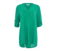 Zwillingsherz Tunique 'Amelie' vert, Taille XS-XL