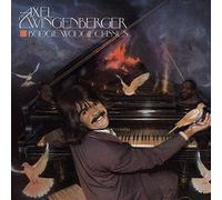Zwingenberger, Axel - Boogie Woogie Classics
