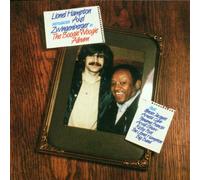 Zwingenberger,Axel - The Boogie Woogie Album [Import]