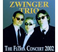 Zwinger Trio - The Flöha Concert 2002