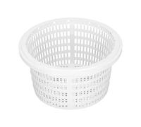 Zwinner Panier pour Skimmer de Piscine Nettoyage Efficace Plastique Facile à Installer Panier pour Skimmer de Piscine Panier pour Filtre