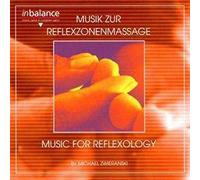 Zwiranksi, Michael - Musik Zur Reflexzonen. [Import]