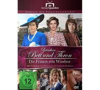Zwischen Bett und Thron – Nicola Formby, Sallyanne Law, Carolyn Sadowska, Jim P – DVD (2 disques)