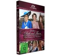 Zwischen Bett und Thron: Die Frauen von Windsor (2 DVDs) - Fernsehjuwelen (DVD)
