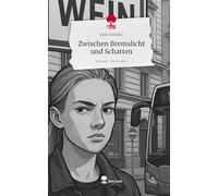 Zwischen Bremslicht und Schatten. Life is a Story - story.one