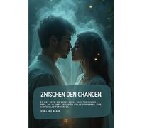 zwischen den Chancen.: Es gibt Orte, die weder Leben noch Tod kennen. Orte, die in einer zeitlosen Stille verharren, eine Wartehalle für Seelen…