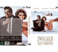 Zwischen den Fronten