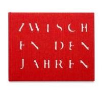 Zwischen Den Jahren