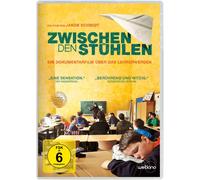 Zwischen den Stühlen (DVD)