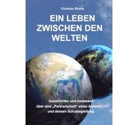 Zwischen den Welten: Geschichten und Gedanken über eine „Partnerschaft“ eines Autisten und dessen Schulbegleitung, bestehend aus Annahmen und Thesen