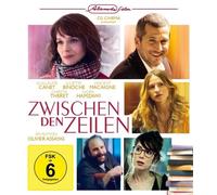 ZWISCHEN DEN ZEILEN (BLU-RAY) - ASSAYAS,OLIVIER BLU-RAY NEUF
