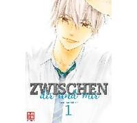 Zwischen Dir Und Mir 01