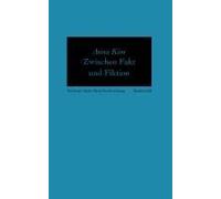 Zwischen Fakt Und Fiktion