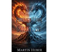 Zwischen Feuer und Schatten: Ein Fantasy-Roman über die Macht vergessener Geschichten und den Kampf gegen das Dunkel.