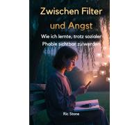 Zwischen Filter und Angst: Wie ich lernte, trotz sozialer Phobie sichtbar zu werden