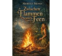 Zwischen Flammen und Feen: Eine Reise zwischen Licht und Dunkelheit, zwischen Pflicht und Liebe