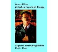 Zwischen Front Und Etappe