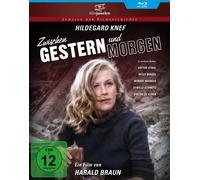Hildegard Knef;Viktor de Kowa;Winnie Markus - Zwischen Gestern und Morgen [Blu-Ray] [Import]