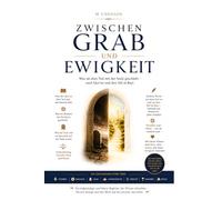 Zwischen Grab und Ewigkeit: Was ab dem Tod mit der Seele geschieht - nach Qur’an und den Ahl al-Bayt