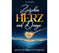 Zwischen Herz und Dunya: Wie du deinen inneren Frieden findest, mit Sabr im Herzen und dem Vertrauen auf dein Nasip