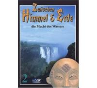 Zwischen Himmel und Erde 2-Die Macht des [Import]