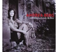 Andrea Berg – Zwischen Himmel und Erde – Import