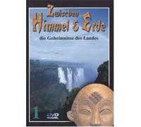 Zwischen Himmel und Erde-Die Geheimnisse des Landes: Vol. 01 [Import]
