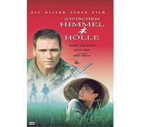 Zwischen Himmel und Hoelle