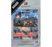 Zwischen Himmel und Hölle [VHS]