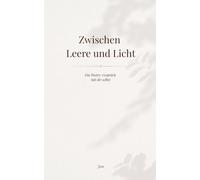 Zwischen Leere und Licht: Ein Poetry-Gespräch mit dir selbst