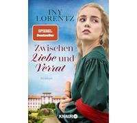 Zwischen Liebe und Verrat: Roman | Spannende historische Unterhaltung aus dem Deutschland des 18. Jahrhunderts. Historischer Roman