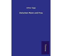 Zwischen Mann Und Frau
