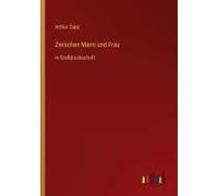 Zwischen Mann Und Frau