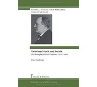 Zwischen Musik Und Politik