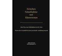 Zwischen Notaufnahme und Klassenraum: Mein Weg vom Schichtdienst in die Lehre