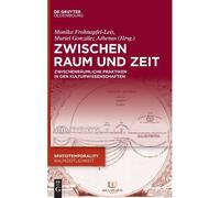 Zwischen Raum Und Zeit