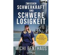 Zwischen Schwerkraft und Schwerelosigkeit: Wie ich als erste Rollstuhlfahrerin ins All flog - und warum kein Traum zu groß ist