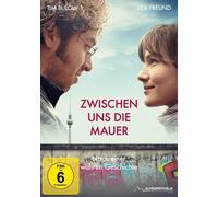 Zwischen uns die Mauer (DVD)