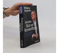 Zwischen Wut Und Verzweiflung