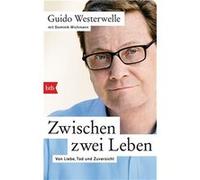 Zwischen zwei Leben | Guido Westerwelle Guido Westerwelle (Auteur)